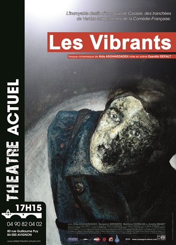 Les vibrants