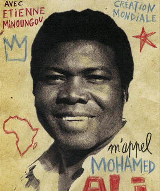 M'appel Mohamed Ali