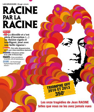 Racine par la racine