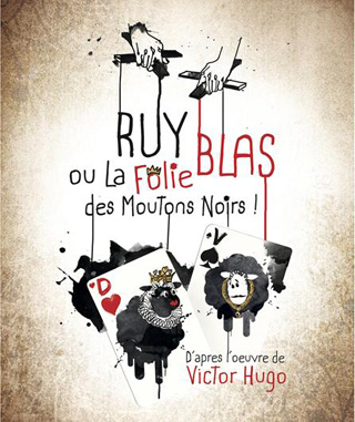 Ruy Blas