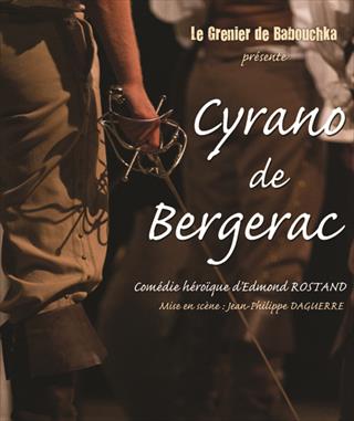 Cyrano de Bergerac