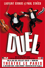 Duel opus 2