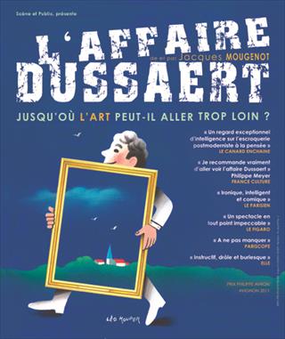 L’affaire Dussaert