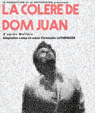 La colère de Dom Juan