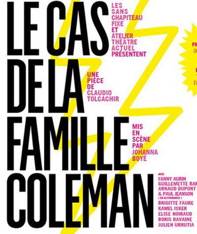 Le cas de la famille Coleman