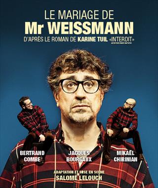 Le mariage de monsieur Weissmann