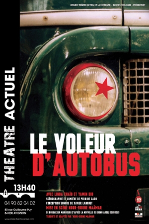 Le voleur d’autobus