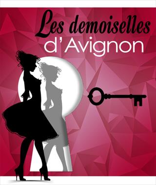 Les demoiselles d’Avignon
