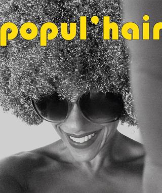 “popul'hair” (DANSEZ ! #2)