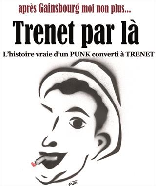 Trenet par là