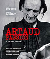 Artaud-Passion