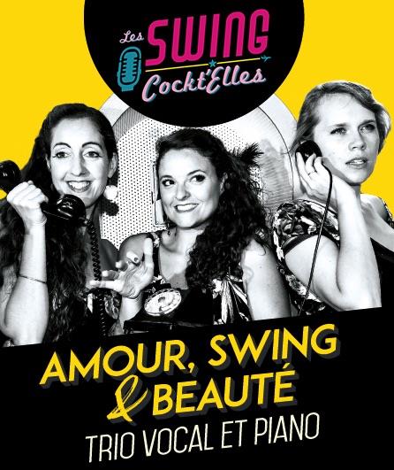 Amour swing et beauté