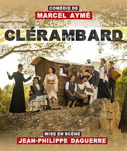 Clérambard