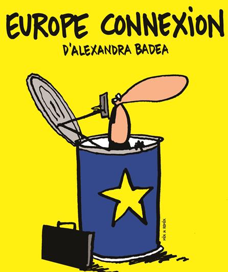 Europe Connexion