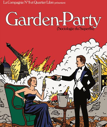 Garden Party