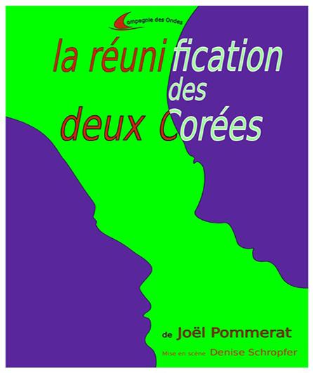 La Réunification des deux Corées