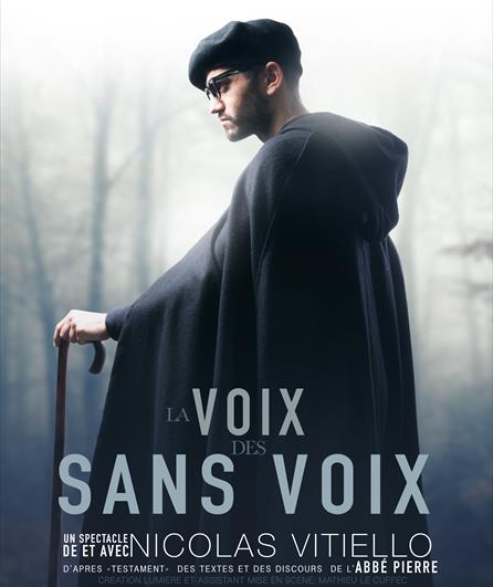 La Voix des sans voix