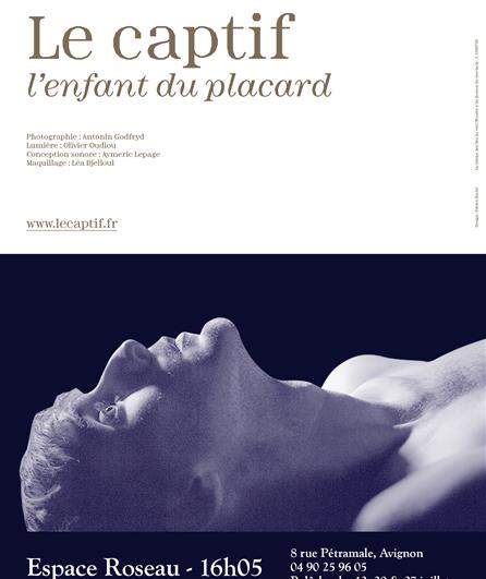 Le Captif – L’Enfant du Placard