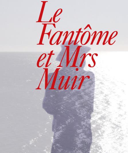 Le Fantôme et Mme Muir