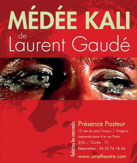 Médée Kali