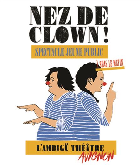 Nez de Clown