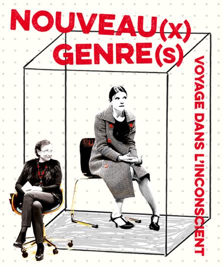 Nouveau(x) genre(s)