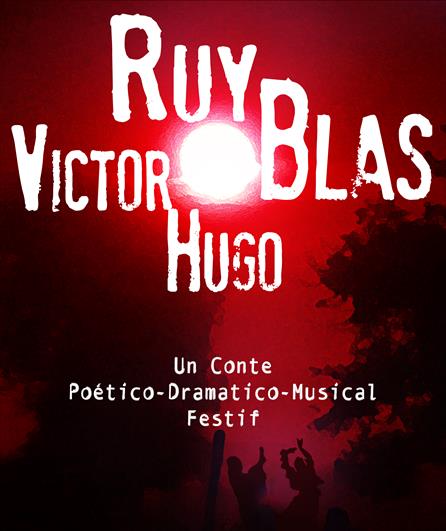 Ruy Blas