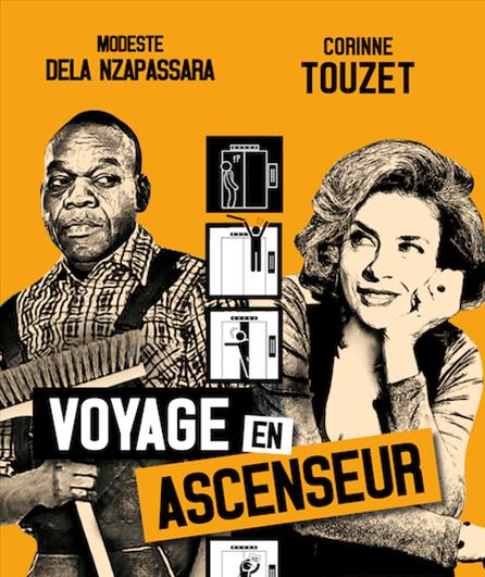 Voyage en ascenseur