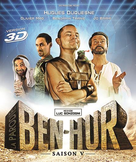 Ben-Hur