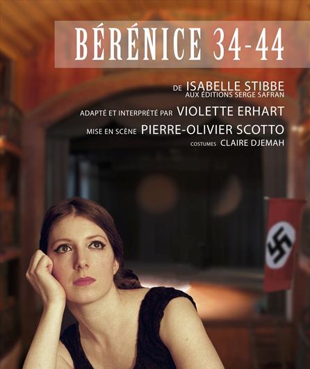 Bérénice 34-44