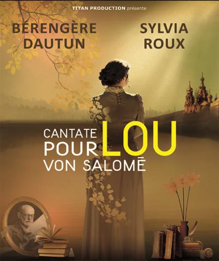 Cantate pour Lou von Salomé