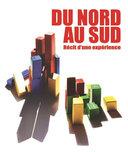 Du nord au sud