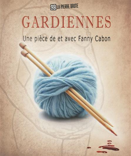 Gardiennes