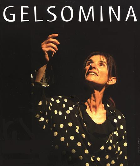 Gelsomina