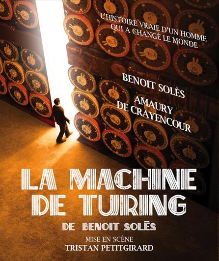 La Machine de Turing