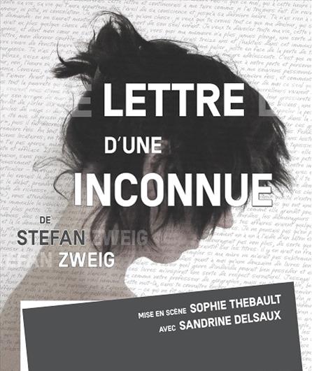 Lettre d’une inconnue