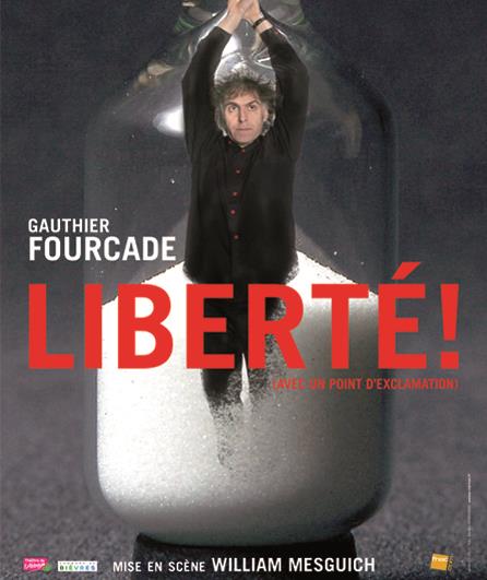 Liberté !