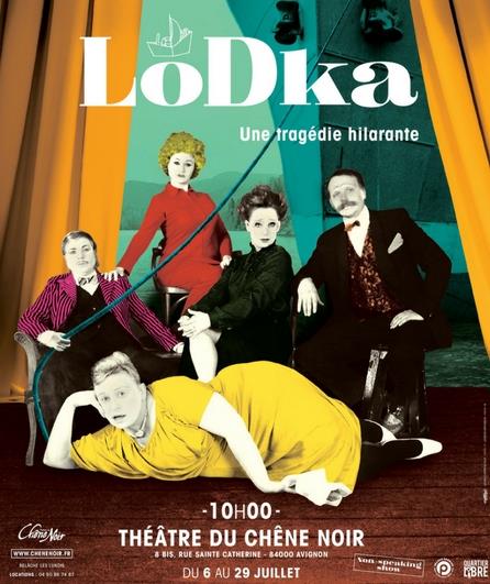 Lodka