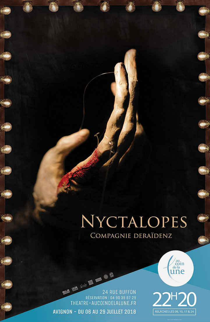 Nyctalopes