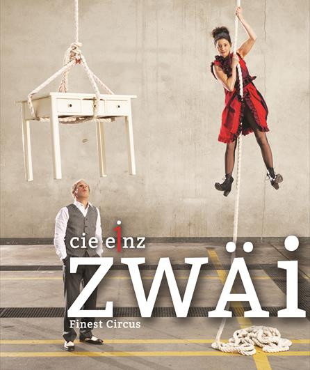 Zwai