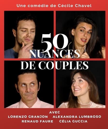 50 nuances de couples