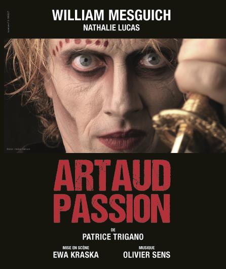 Artaud passion