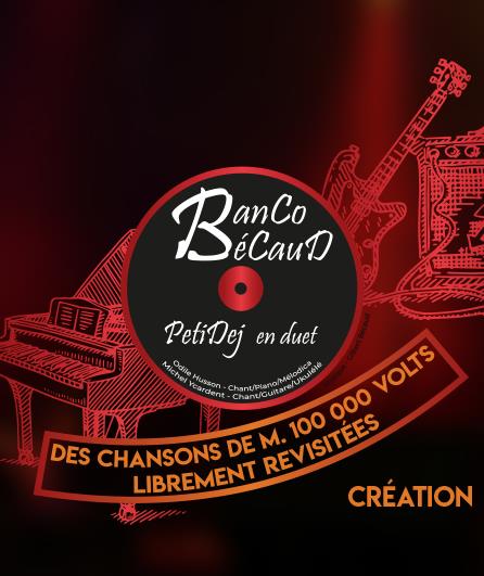 BanCo  BéCaud