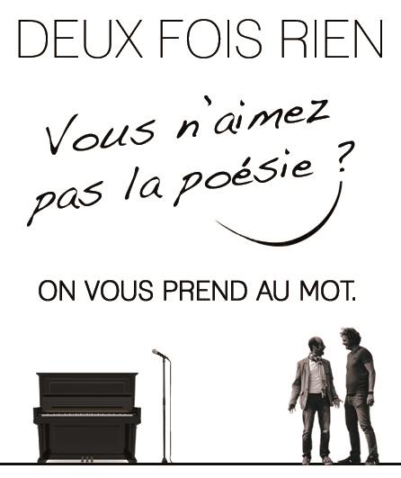 Deux fois rien