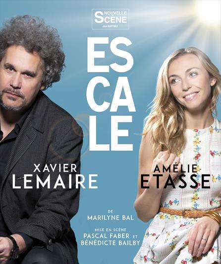 Escale