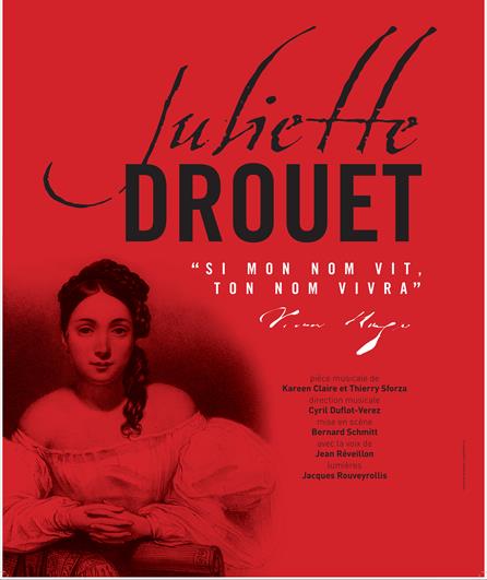 Juliette Drouet