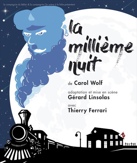 La Millième Nuit