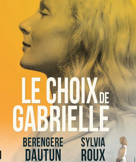 Le Choix de Gabrielle