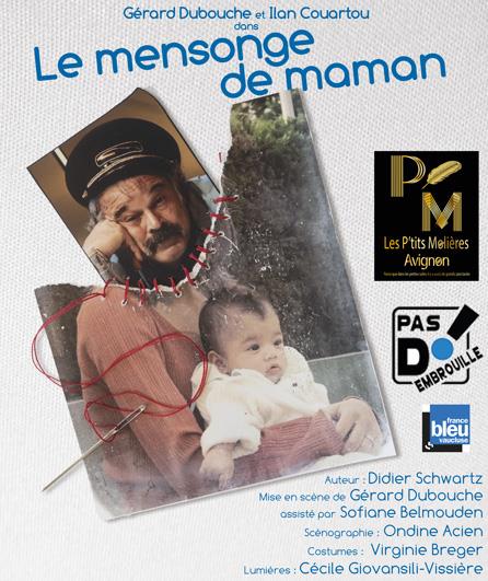 Le Mensonge de maman