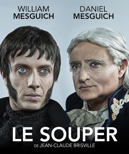 Le Souper